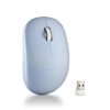 NGS Wireless Blue Mouse Fogpro