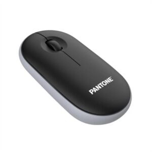 Celly Wireless Black Pantone Mouse Silent Click