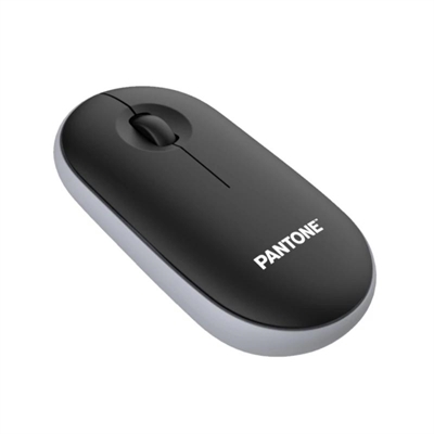 Celly Wireless Black Pantone Mouse Silent Click