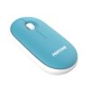 Celly Mouse Pantone Wireless Blue Silent Click