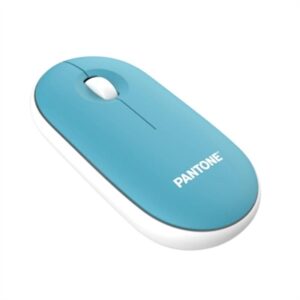 Celly Mouse Pantone Wireless Blue Silent Click