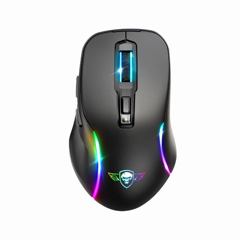 Espírito de Gamer Rato Inalámbrico Elite M50 Negro Espírito de Gamer Rato Inalámbrico Elite M50 Negro
