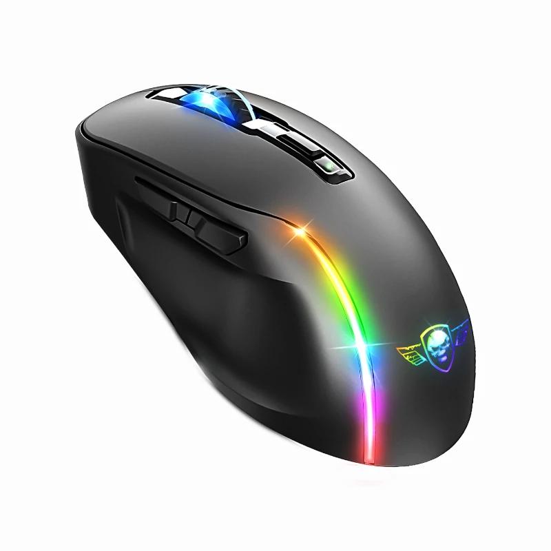 Espírito de Gamer Rato Inalámbrico Elite M50 Negro Espírito de Gamer Rato Inalámbrico Elite M50 Negro