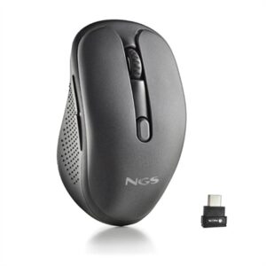 NGS Evomix rechargeable multimode laser pointer