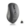 NGS Evojot Wireless Rechargeable USB-C Mouse