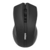 Nilox MOWI1001 Wireless Mouse Amb.1600DPI Black
