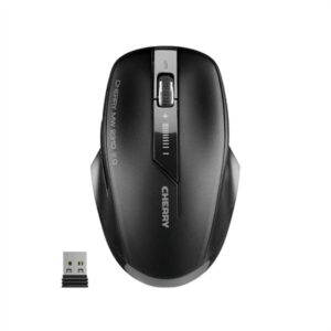 CHERRY Wireless Optical Mouse 2400dpi