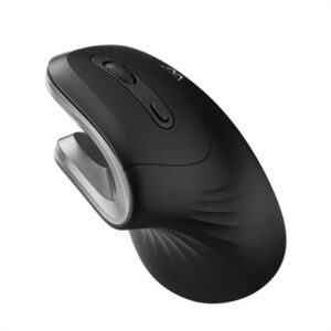 EWENT Wireless Ergonomic Mouse 2.4GHz Vertical