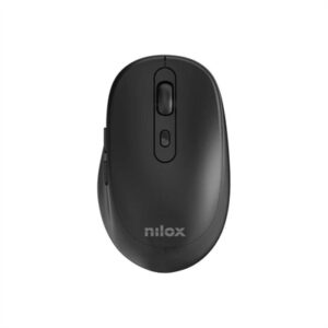 Nilox Wireless Mouse NXMOWI4001 3200dpi