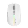 Coolbox Gaming Mouse W01 1600DPI Wireless White