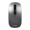 Coolbox Wireless Mouse W02-IA RF+BT Grey