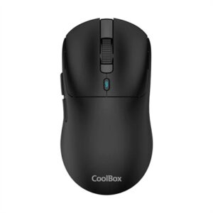 Coolbox Gaming Mouse W03 10000DPI Wireless RF+B