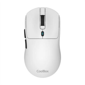 Coolbox Gaming Mouse W03 10000DPI Wireless RF+B