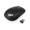 Lenovo Wireless ThinkPad Essential Mouse