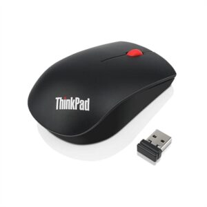 Lenovo Wireless ThinkPad Essential Mouse