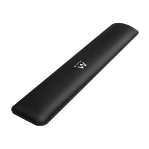 EWENT EW3180 Ergonomic Wrist Rest Black