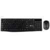 NGS Wireless Keyboard + Mouse Kit 2.4GHZ