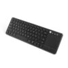 CoolBox wireless keyboard COOLTOUCH