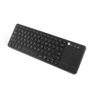 CoolBox wireless keyboard COOLTOUCH