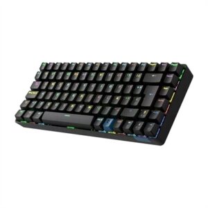 Hiditec Gaming Keyboard GM1K Brown Switches