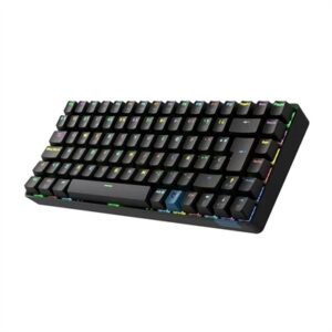 Hiditec GM1K Gaming Keyboard Red Switches