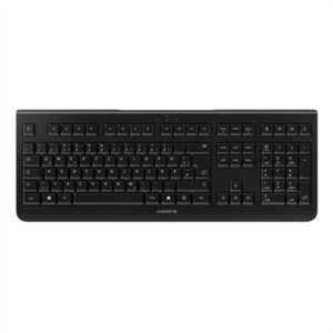 CHERRY Wireless Keyboard KW 3000 Black