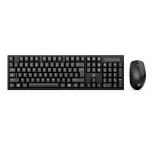 EWENT EW3281 Wireless Keyboard and Mouse Kit