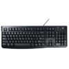 Logitech Keyboard K120 OEM USB