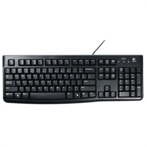 Logitech Keyboard K120 OEM USB