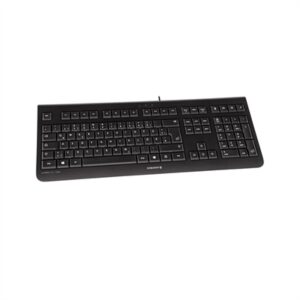 Cherry KC 1000 Black Keyboard