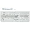 Cherry KC 1000 White Keyboard