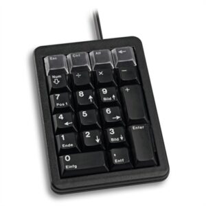 Cherry USB Numeric Keypad
