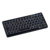 Cherry Active Key Compact Keyboard Black