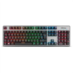 Krom RGB Mechanical Keyboard Krom KERNEL