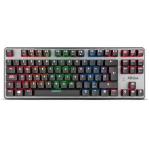 Krom RGB Mechanical Keyboard Krom KERNEL TKL (ten-keyless)