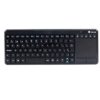 Teclado sem fio NGS com Touchpad Multimédia 2.