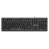 Tacens Anima AK0 Teclado USB ECO Layout PT