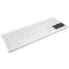 CHERRY Active Key Washable/disinf. touch keyboard