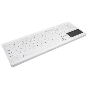 CHERRY Active Key Washable/disinf. touch keyboard