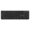 NGS FUNKY V3 Multimedia Keyboard