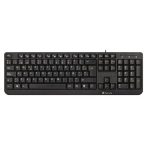NGS FUNKY V3 Multimedia Keyboard