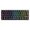 Krom KLUSTER RGB Mini Gaming Keyboard