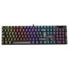 KROM KASIC RGB mechanical keyboard