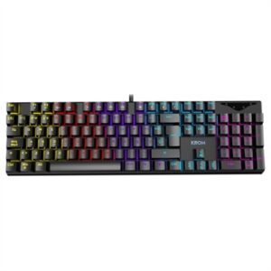 KROM KASIC RGB mechanical keyboard