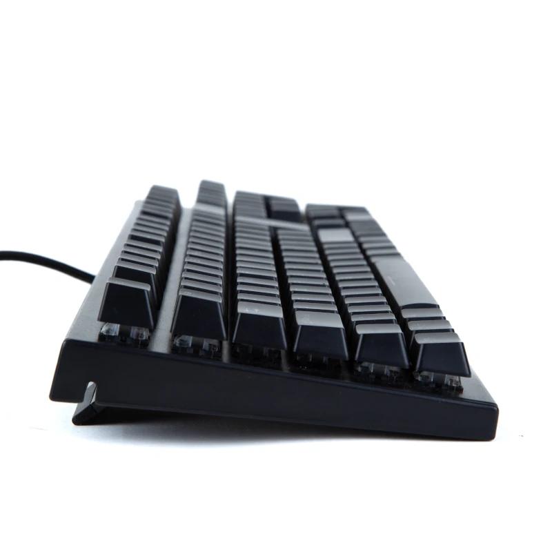 iggual Gaming Mechanical Keyboard OBSIDIAN RGB Black iggual Gaming Mechanical Keyboard OBSIDIAN RGB Black