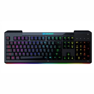 Cougar Aurora S Gaming Keyboard