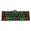 DEEPGAMING Teclado KEY65 RGB