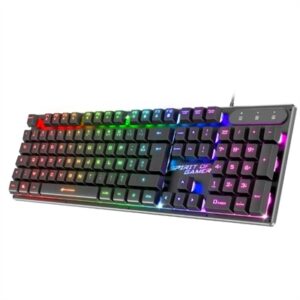 Spirit of Gamer Pro K1 Keyboard
