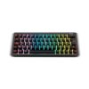 KROM KREATOR Mini Teclado Mecânico RGB