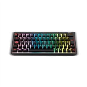 KROM KREATOR Mini Mechanical Keyboard RGB